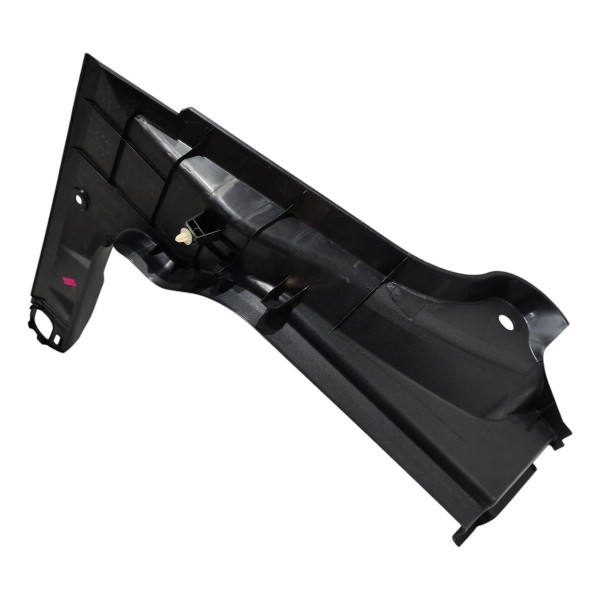 Acabamento Forro Tras Dir Nissan Sentra 17 B5572 799203sg0a