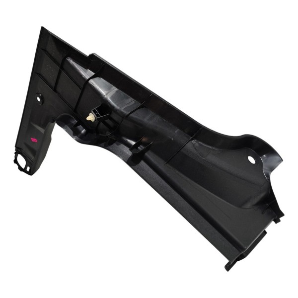 Acabamento Forro Tras Dir Nissan Sentra 17 B5572 799203sg0a