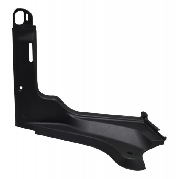 Acabamento Forro Tras Dir Nissan Sentra 17 B5572 799203sg0a