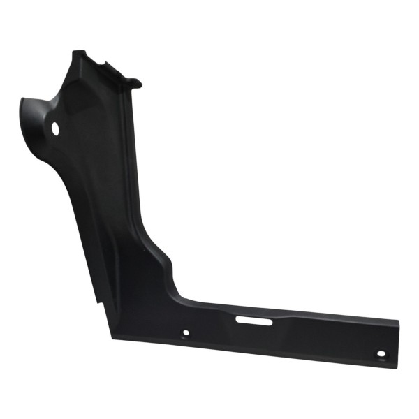 Acabamento Forro Tras Esq Nissan Sentra 17 B5571 799213sg0a