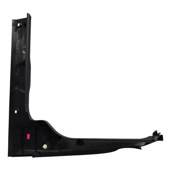 Acabamento Forro Tras Esq Nissan Sentra 17 B5571 799213sg0a