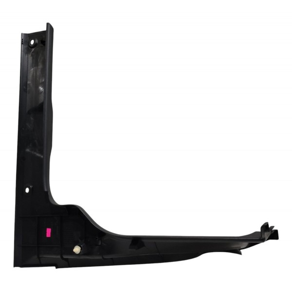 Acabamento Forro Tras Esq Nissan Sentra 17 B5571 799213sg0a