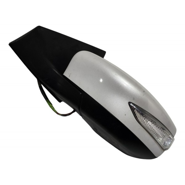 Retrovisor Eletrico Esquerdo Nissan Sentra 2017 B5567