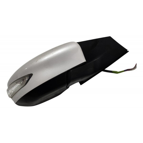 Retrovisor Eletrico Direito Nissan Sentra 2017 B5566