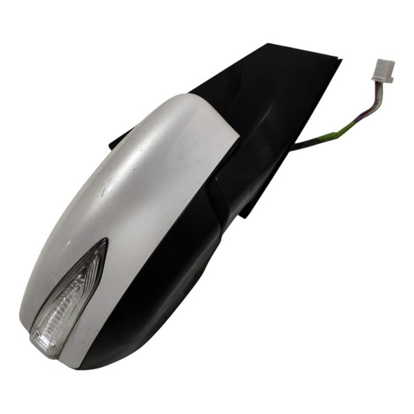 Retrovisor Eletrico Direito Nissan Sentra 2017 B5566