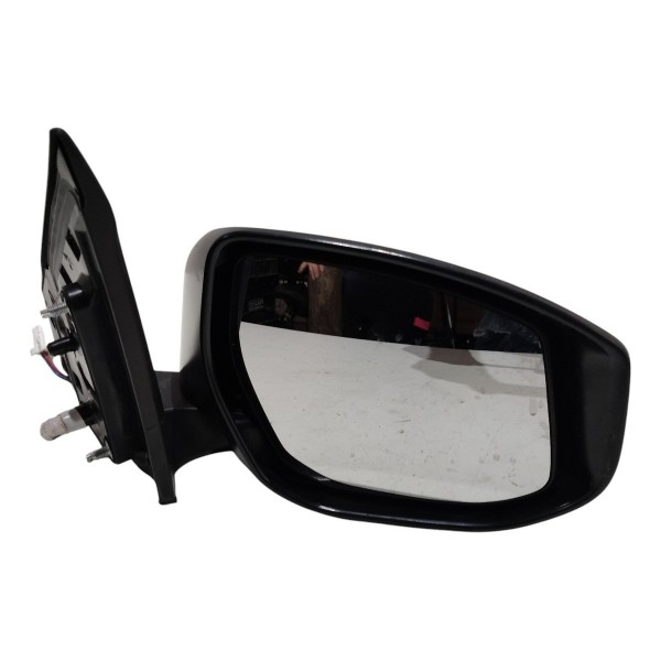 Retrovisor Eletrico Direito Nissan Sentra 2017 B5566