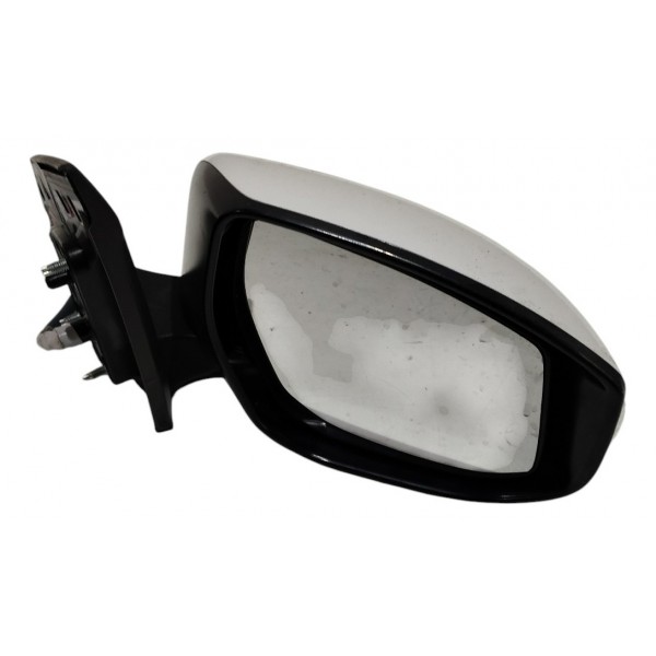 Retrovisor Eletrico Direito Nissan Sentra 2017 B5566