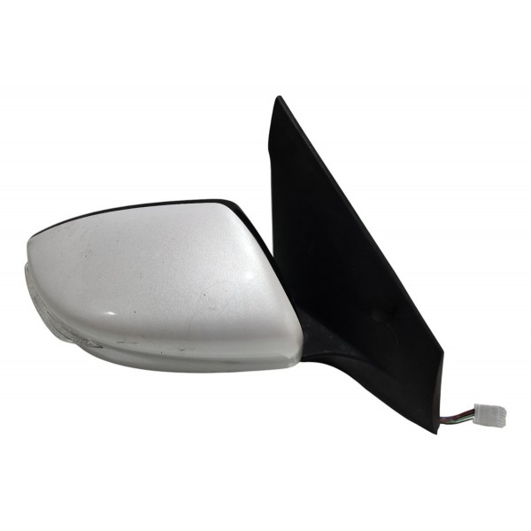 Retrovisor Eletrico Direito Nissan Sentra 2017 B5566