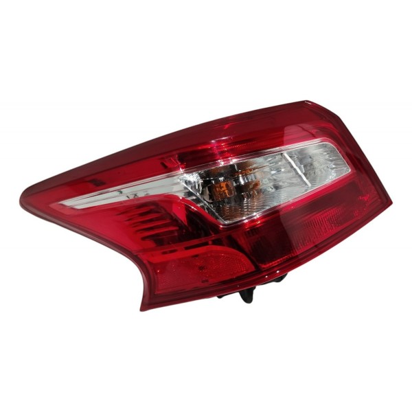 Lanterna Traseira Esquerda Nissan Sentra 2017 B5565