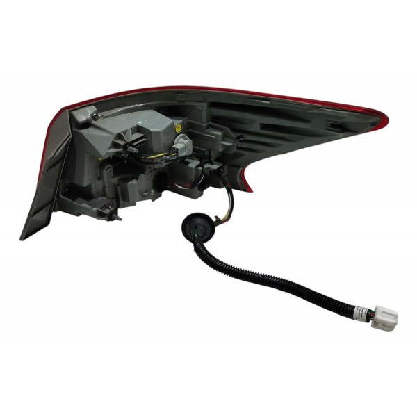 Lanterna Traseira Esquerda Nissan Sentra 2017 B5565