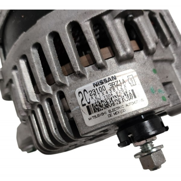 Alternador Nissan Sentra 2017 B5564 231003rz1a
