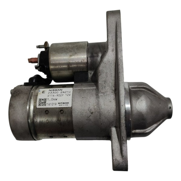 Motor Arranque Nissan Sentra 2017 B5563 23300en21c