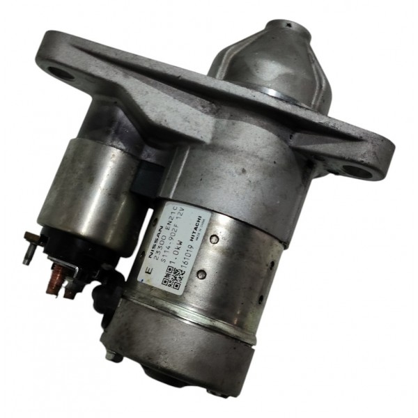 Motor Arranque Nissan Sentra 2017 B5563 23300en21c