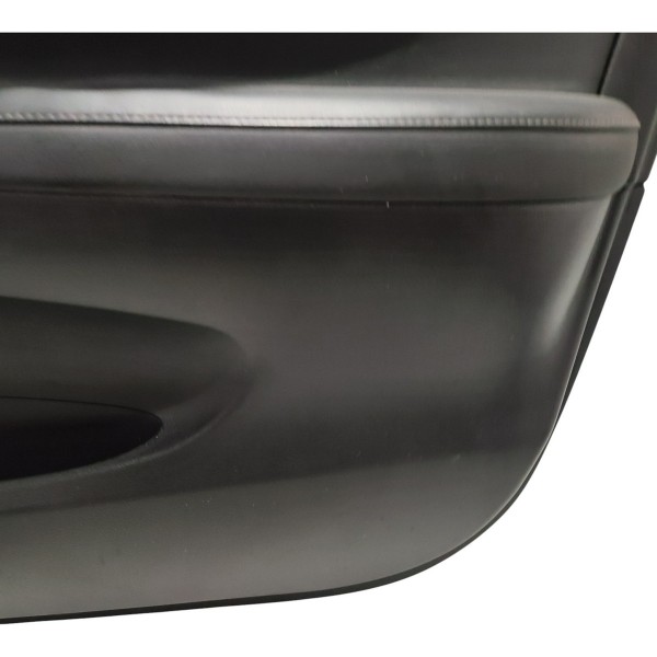 Forro Porta Diant Direito Nissan Sentra 2017 B5560