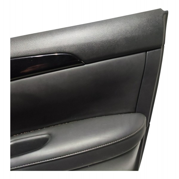 Forro Porta Diant Direito Nissan Sentra 2017 B5560