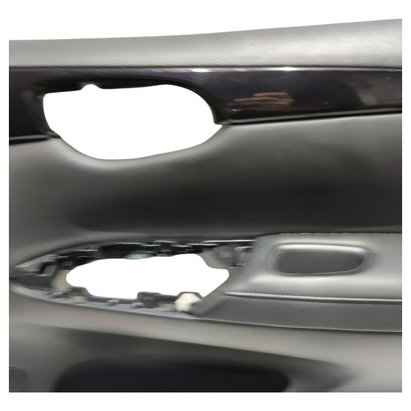 Forro Porta Diant Direito Nissan Sentra 2017 B5560