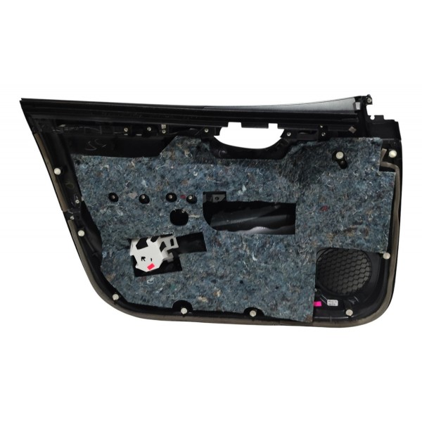 Forro Porta Diant Direito Nissan Sentra 2017 B5560