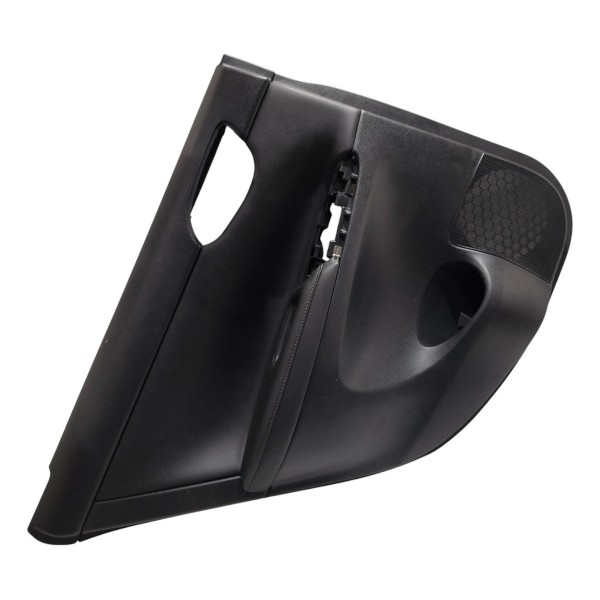 Forro Porta Tras Esquerdo Nissan Sentra 2017 B5559