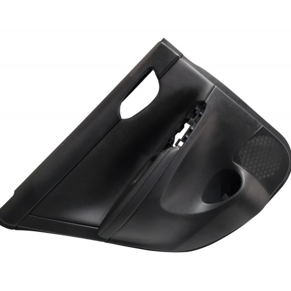 Forro Porta Tras Esquerdo Nissan Sentra 2017 B5559