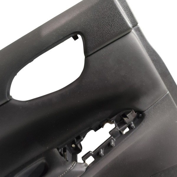 Forro Porta Tras Esquerdo Nissan Sentra 2017 B5559