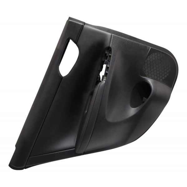 Forro Porta Tras Esquerdo Nissan Sentra 2017 B5559