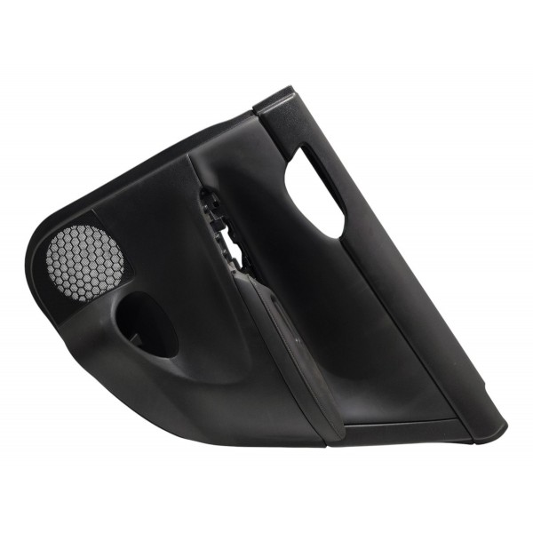 Forro Porta Tras Direito Nissan Sentra 2017 B5558