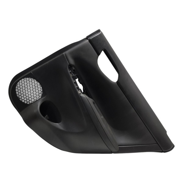 Forro Porta Tras Direito Nissan Sentra 2017 B5558