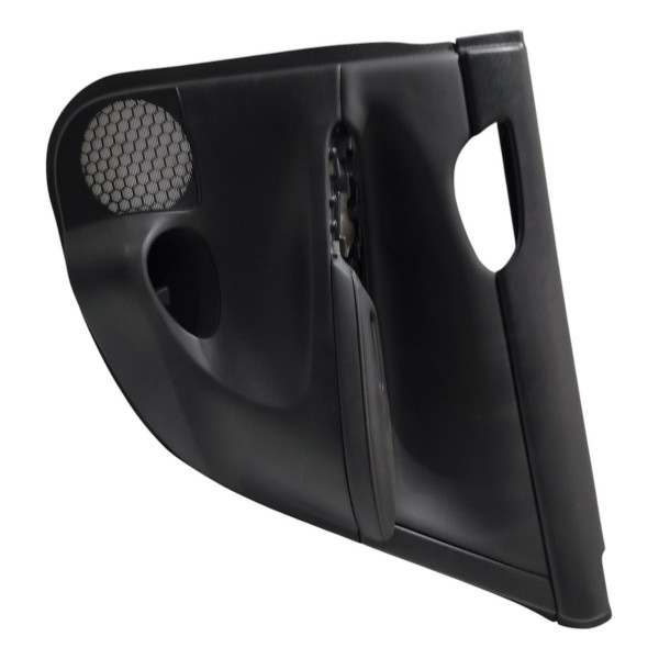 Forro Porta Tras Direito Nissan Sentra 2017 B5558