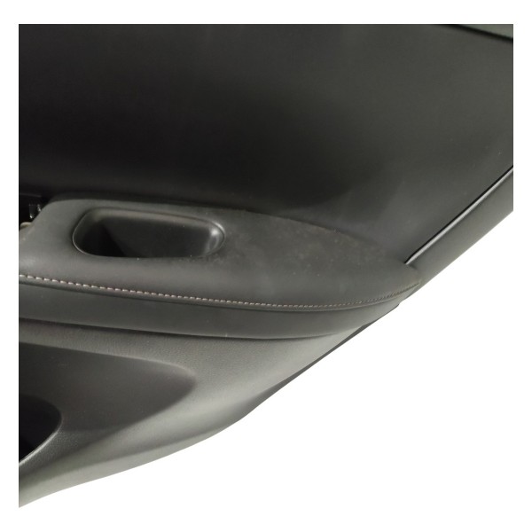 Forro Porta Tras Direito Nissan Sentra 2017 B5558