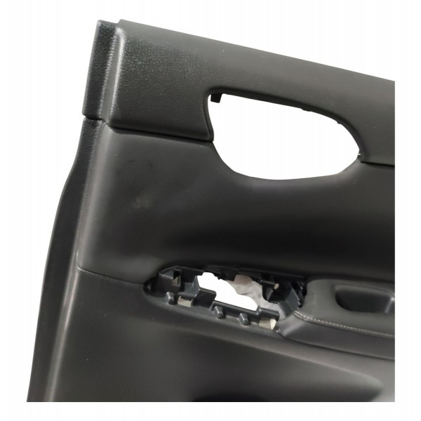 Forro Porta Tras Direito Nissan Sentra 2017 B5558