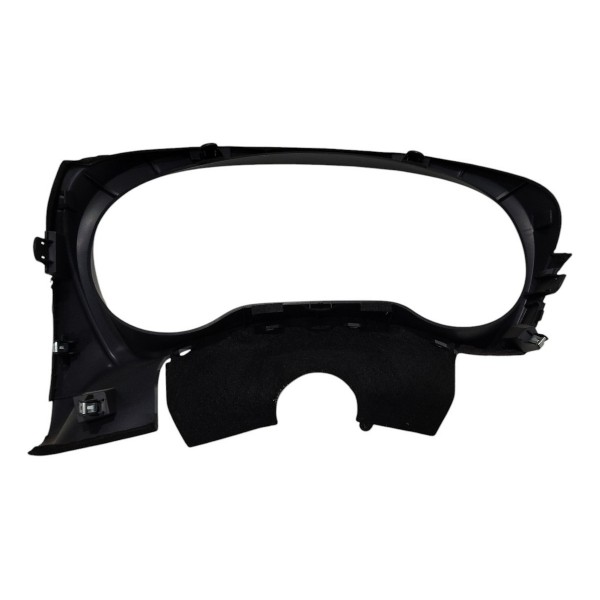 Moldura Painel Instrumentos Nissan Sentra 2017 B5557