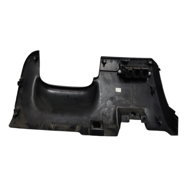 Acabamento Esquerdo Painel Nissan Sentra 17 B5556 689623sg0a