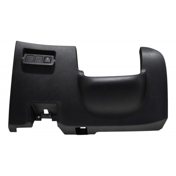 Acabamento Esquerdo Painel Nissan Sentra 17 B5556 689623sg0a