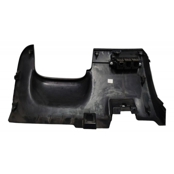 Acabamento Esquerdo Painel Nissan Sentra 17 B5556 689623sg0a