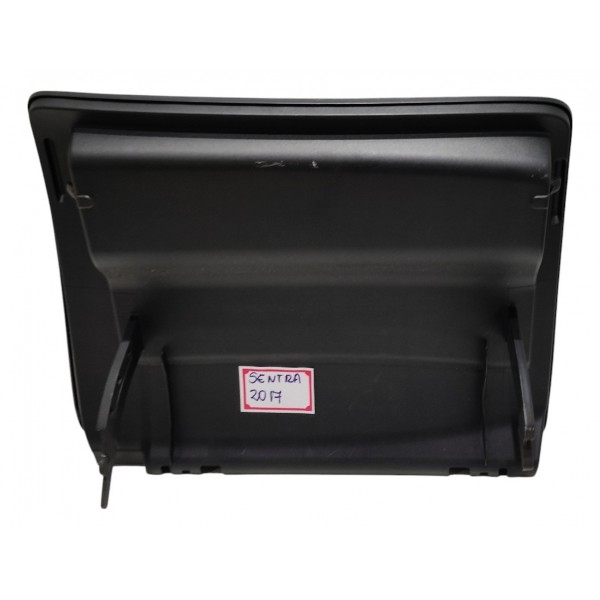 Tampa Porta Luvas Nissan Sentra 2017 B5555