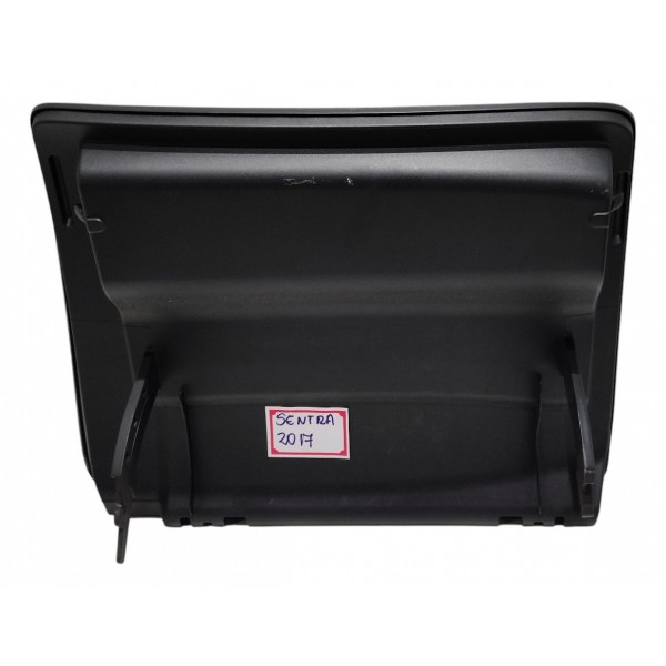 Tampa Porta Luvas Nissan Sentra 2017 B5555