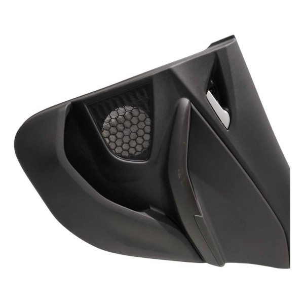 Forro Porta Tras Dir Chevrolet Tracker 2025