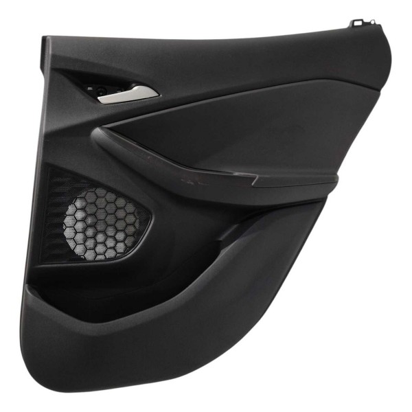 Forro Porta Tras Dir Chevrolet Tracker 2025