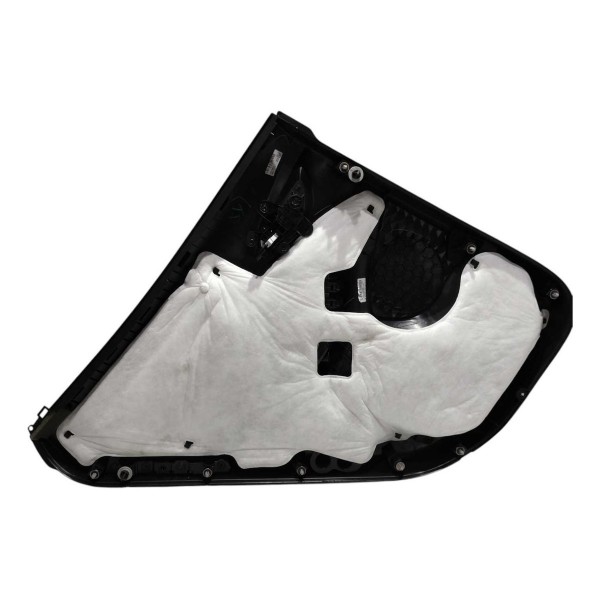 Forro Porta Tras Dir Chevrolet Tracker 2025