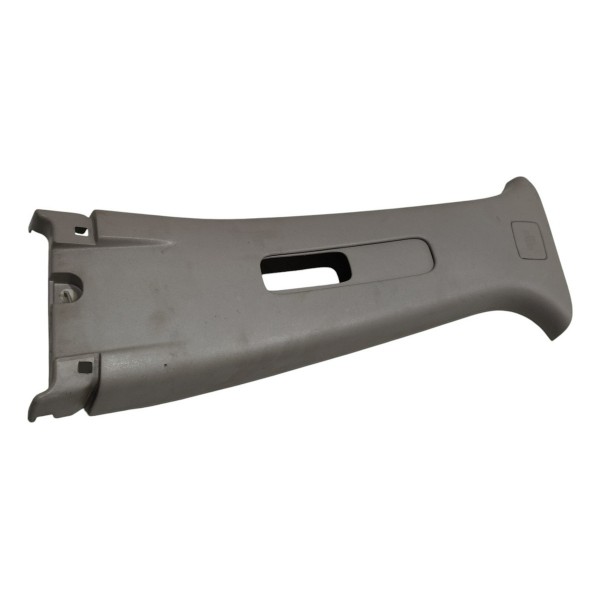 Moldura Coluna Esq Nissan Sentra 2017 B5551 769143sg0a