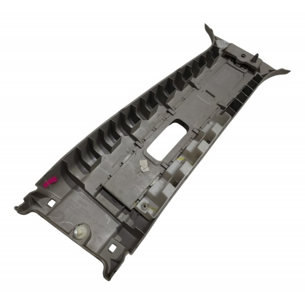 Moldura Coluna Esq Nissan Sentra 2017 B5551 769143sg0a