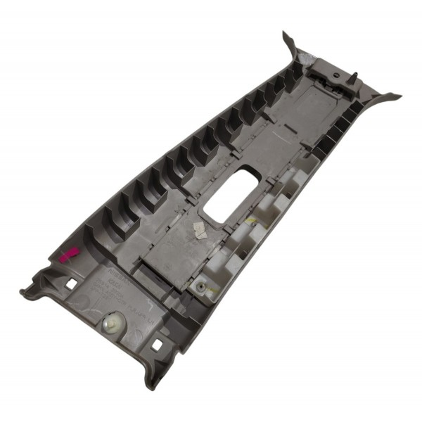 Moldura Coluna Esq Nissan Sentra 2017 B5551 769143sg0a