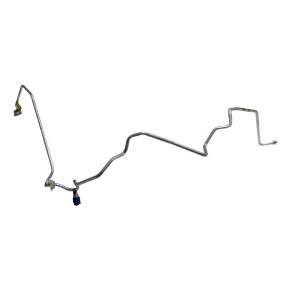 Mangueira Ar Condicionado Nissan Sentra 17 B5549 924403sj0a