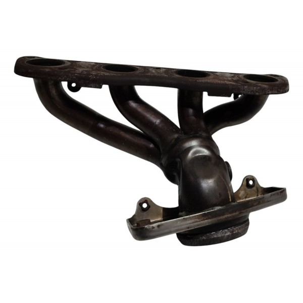 Coletor Escapamento Nissan Sentra 2017 B5539