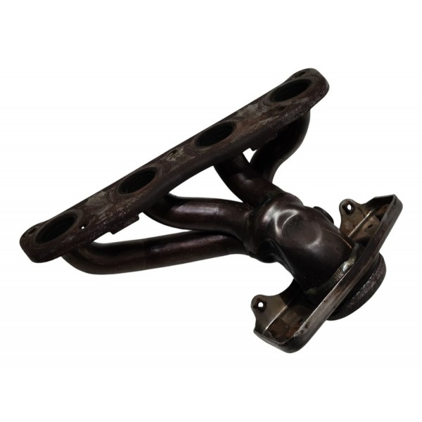 Coletor Escapamento Nissan Sentra 2017 B5539