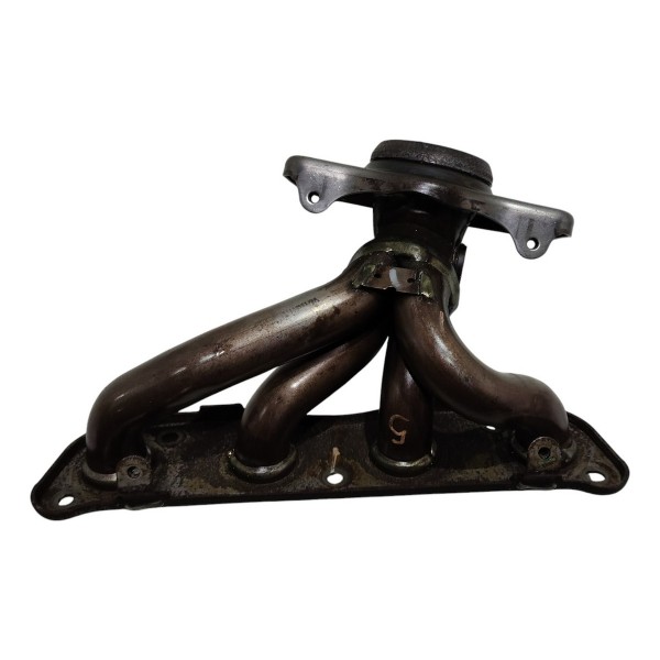 Coletor Escapamento Nissan Sentra 2017 B5539