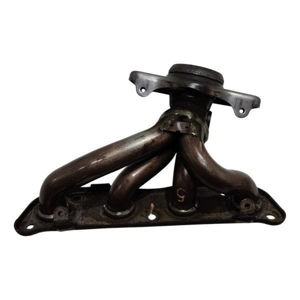 Coletor Escapamento Nissan Sentra 2017 B5539