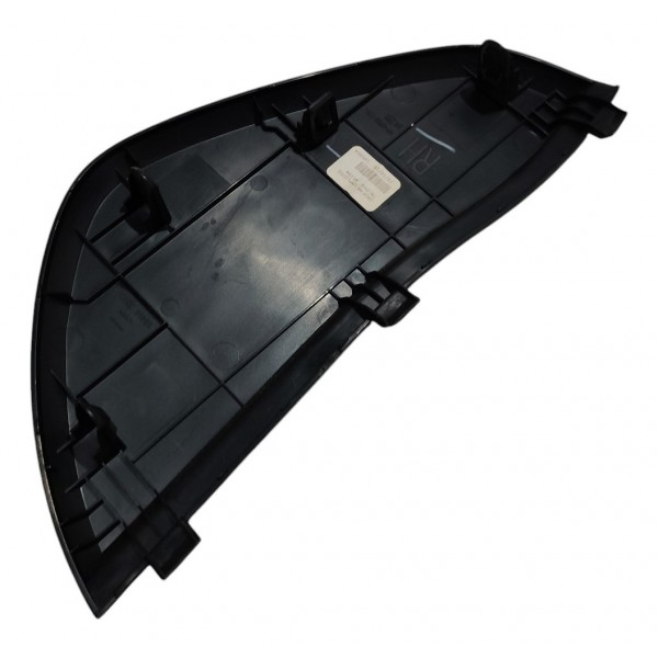 Tampa Direita Painel Nissan Sentra 2017 B5536 684983sg0a