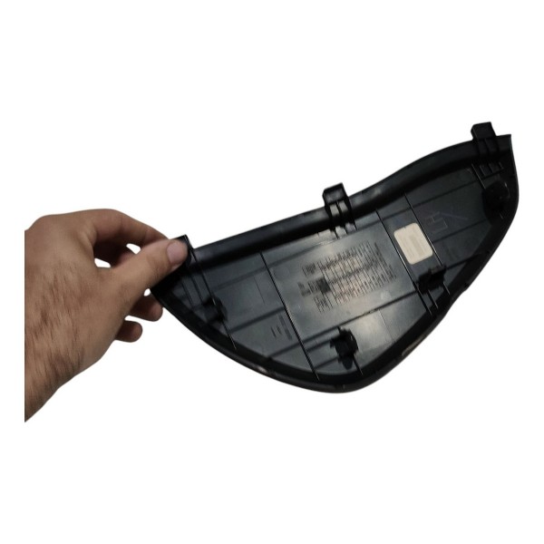 Tampa Esquerda Painel Nissan Sentra 2017 B5535 684993yu0a