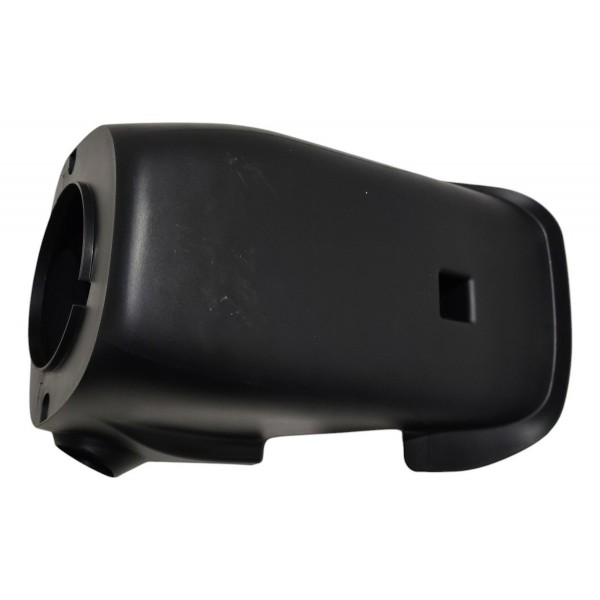 Moldura Coluna Direção Nissan Sentra 2017 B5532